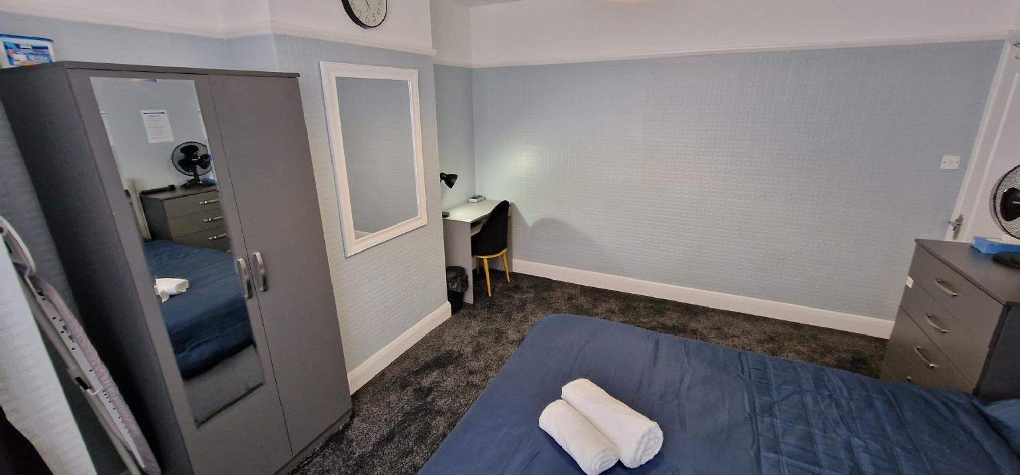 Rowan Crescent'S Luxury Stay-In 2 Streatham Vale Exterior photo